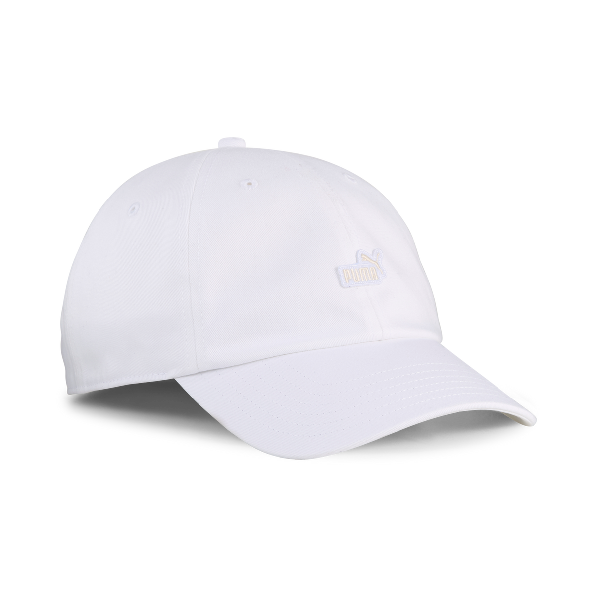 Ess No. 1 Logo Patch Bb Cap