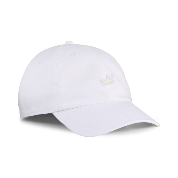 Ess No. 1 Logo Patch Bb Cap