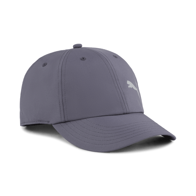 Puma Poly Cotton Baseball Cap