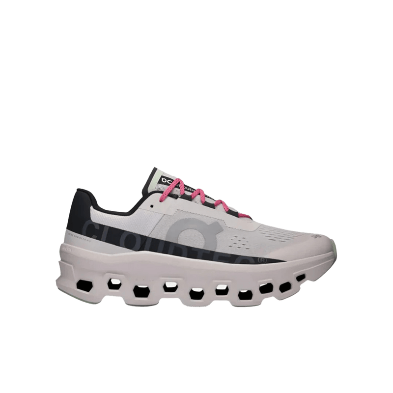 On Cloudmonster 5 Running Shoes