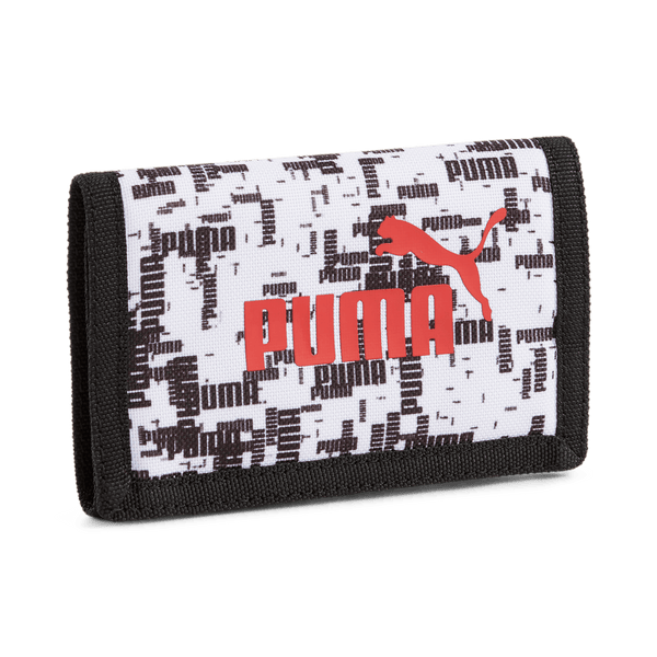 Puma Phase AOP Wallet