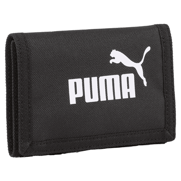 Puma Phase Wallet