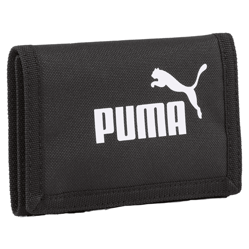 Puma Phase Wallet