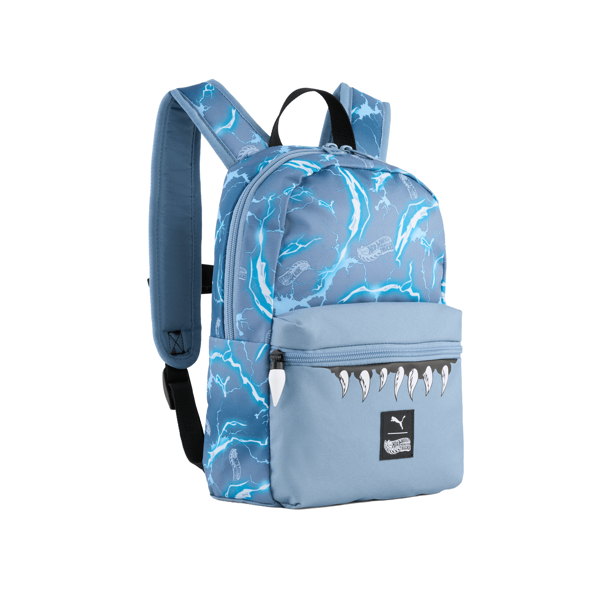 Puma x Hot Wheels Monster Trucks 14L Backpack – Kids