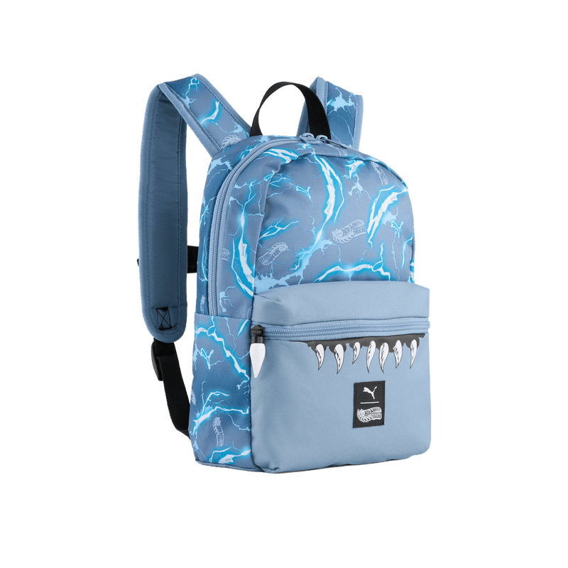 Puma x Hot Wheels Monster Trucks 14L Backpack – Kids