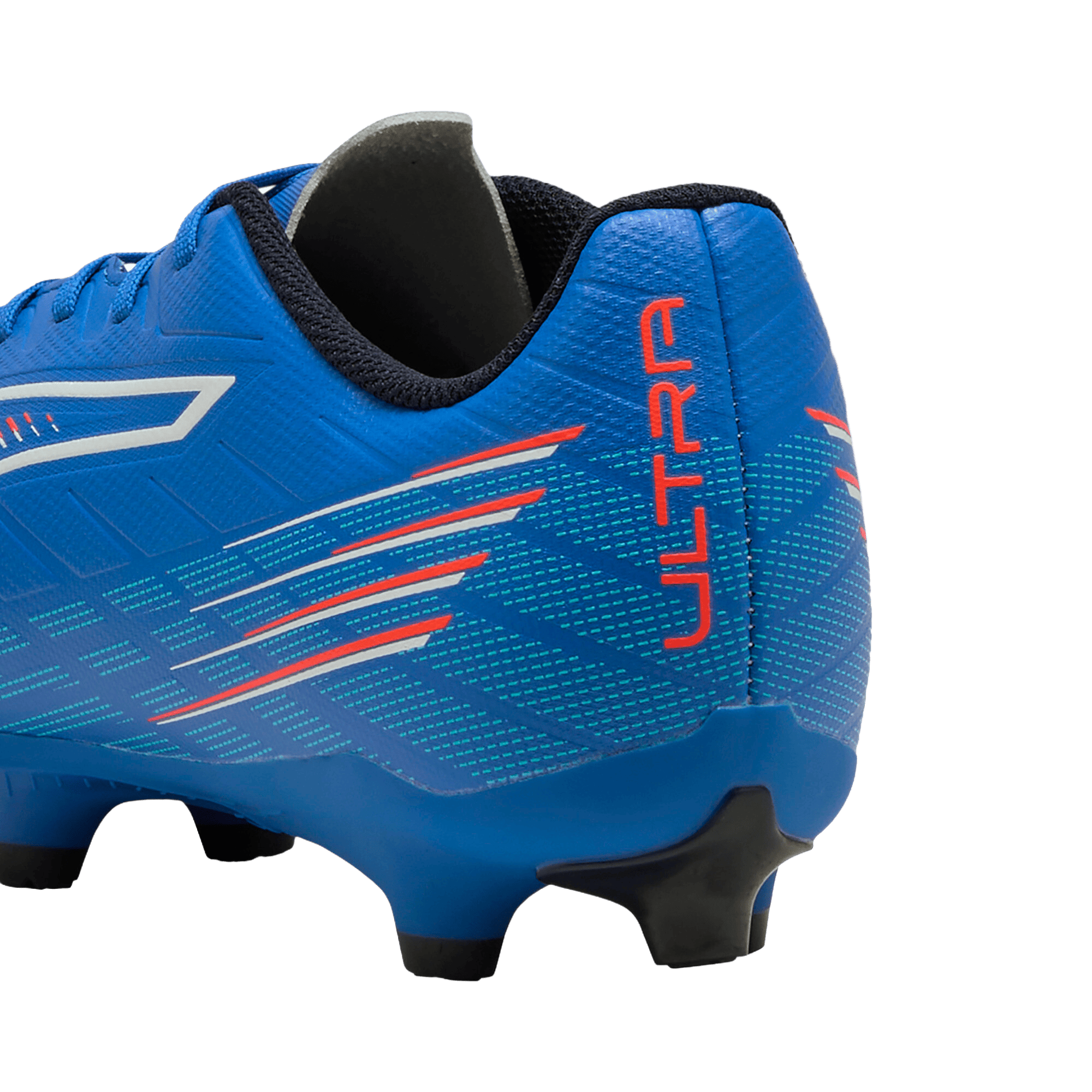 Puma Ultra 6 Play FG/AG Football Boots