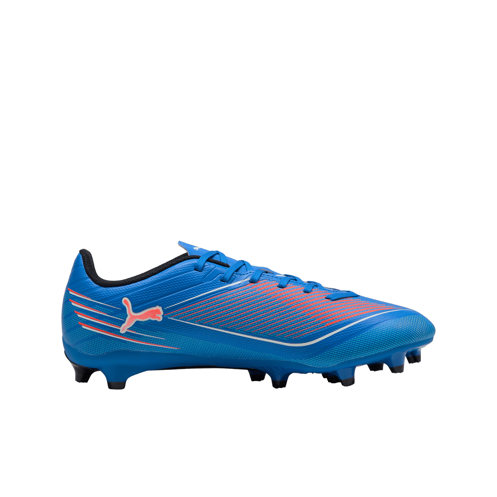 ULTRA 6 PLAY FG/AG Football Boots