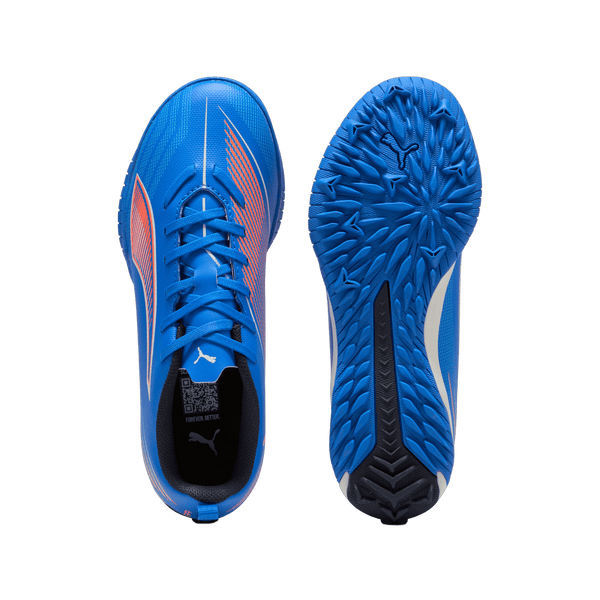 Puma Ultra 6 Play TT Mid Football Boots