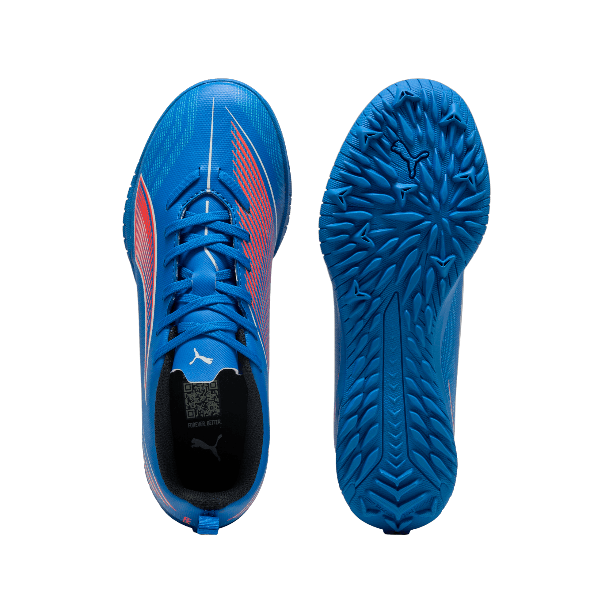 ULTRA 6 PLAY TT Football Boots