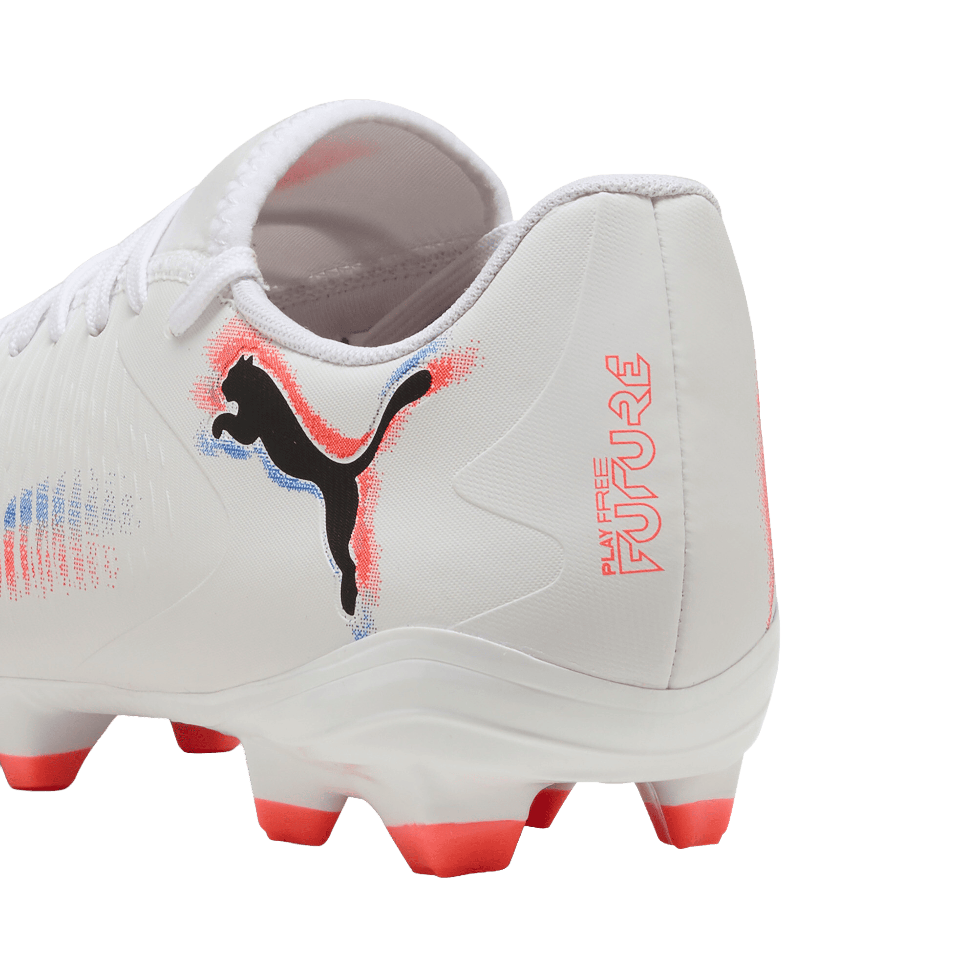 FUTURE 8 PLAY FG/AG Football Boots