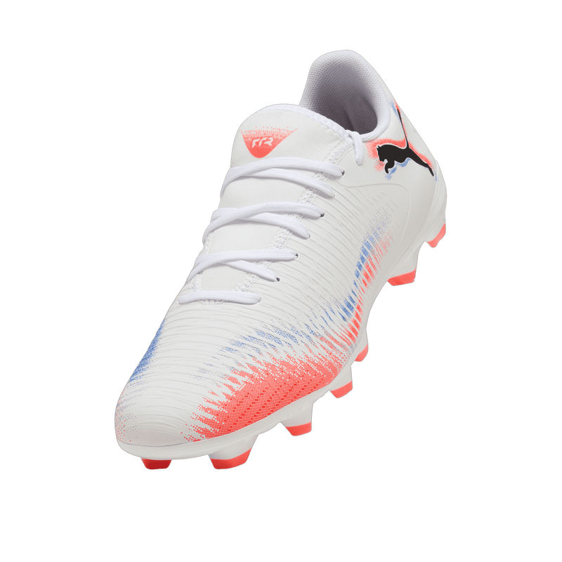 FUTURE 8 PLAY FG/AG Football Boots