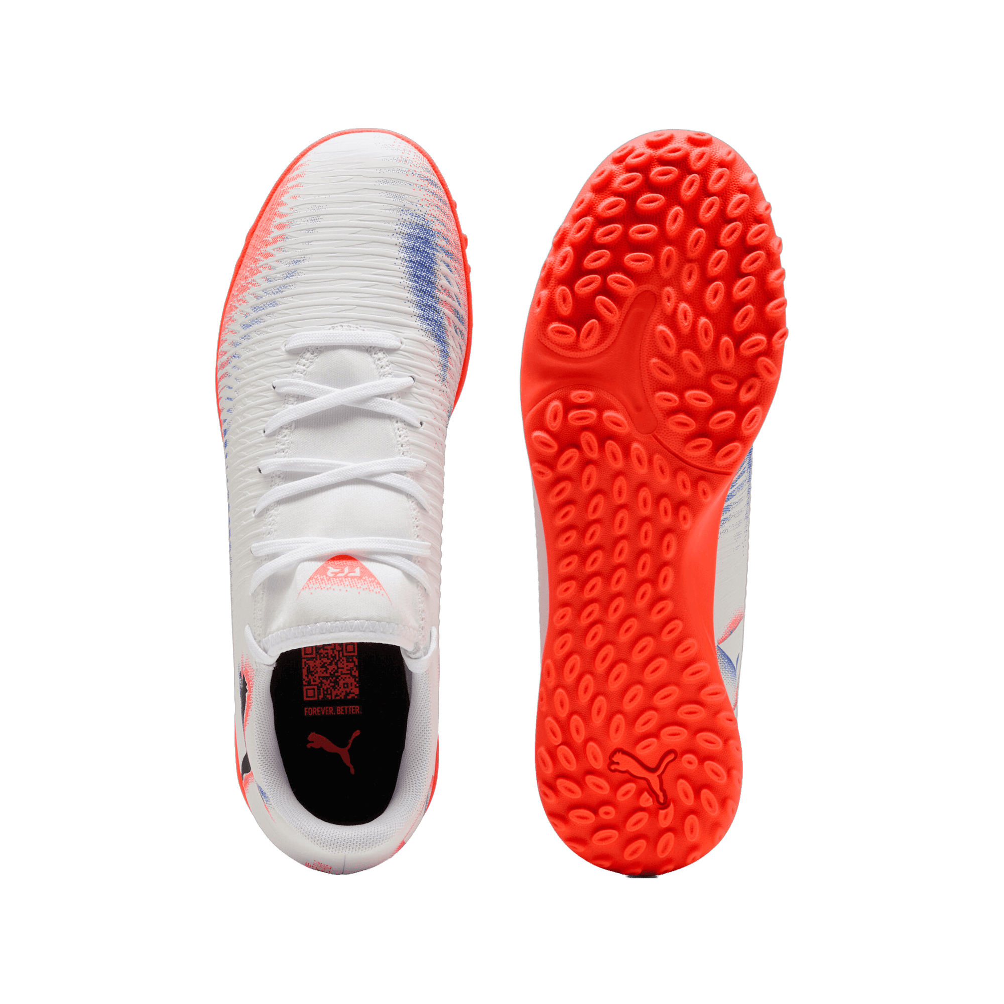 FUTURE 8 PLAY TT Football Boots