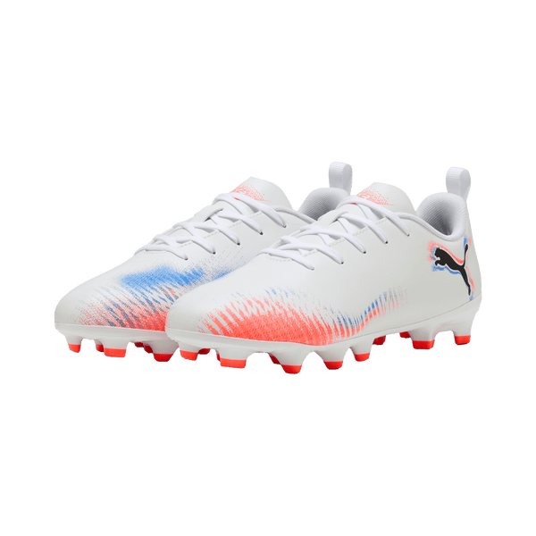 Puma Future 8 Play FG/AG Football Boots – Kids