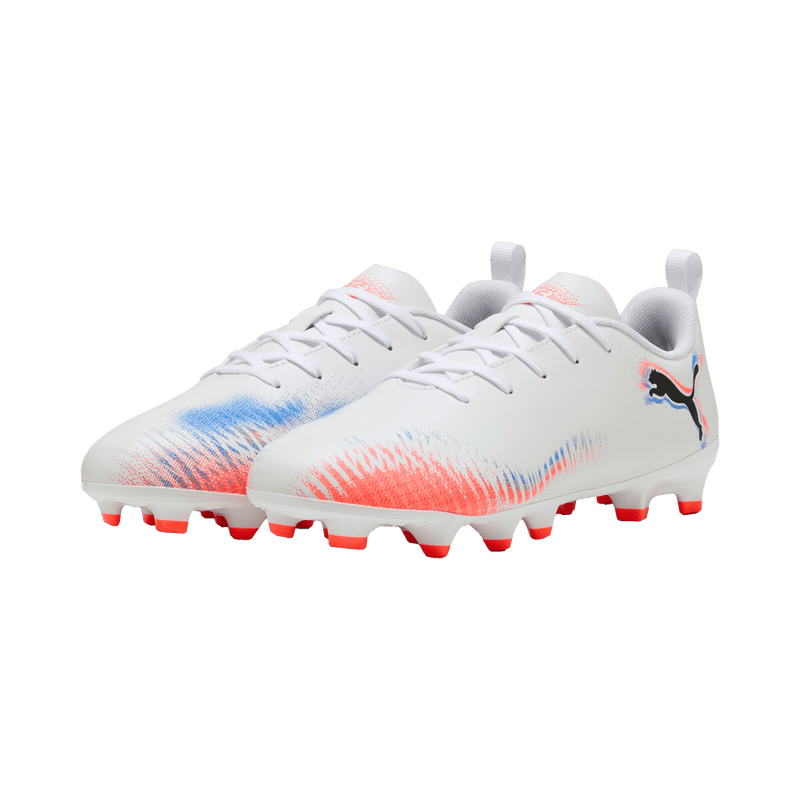 Puma Future 8 Play FG/AG Football Boots – Kids