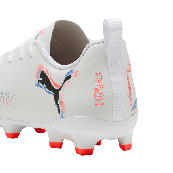 Puma Future 8 Play FG/AG Football Boots – Kids