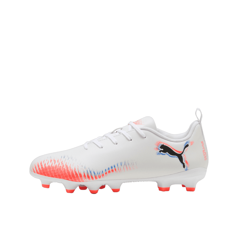 Puma Future 8 Play FG/AG Football Boots – Kids