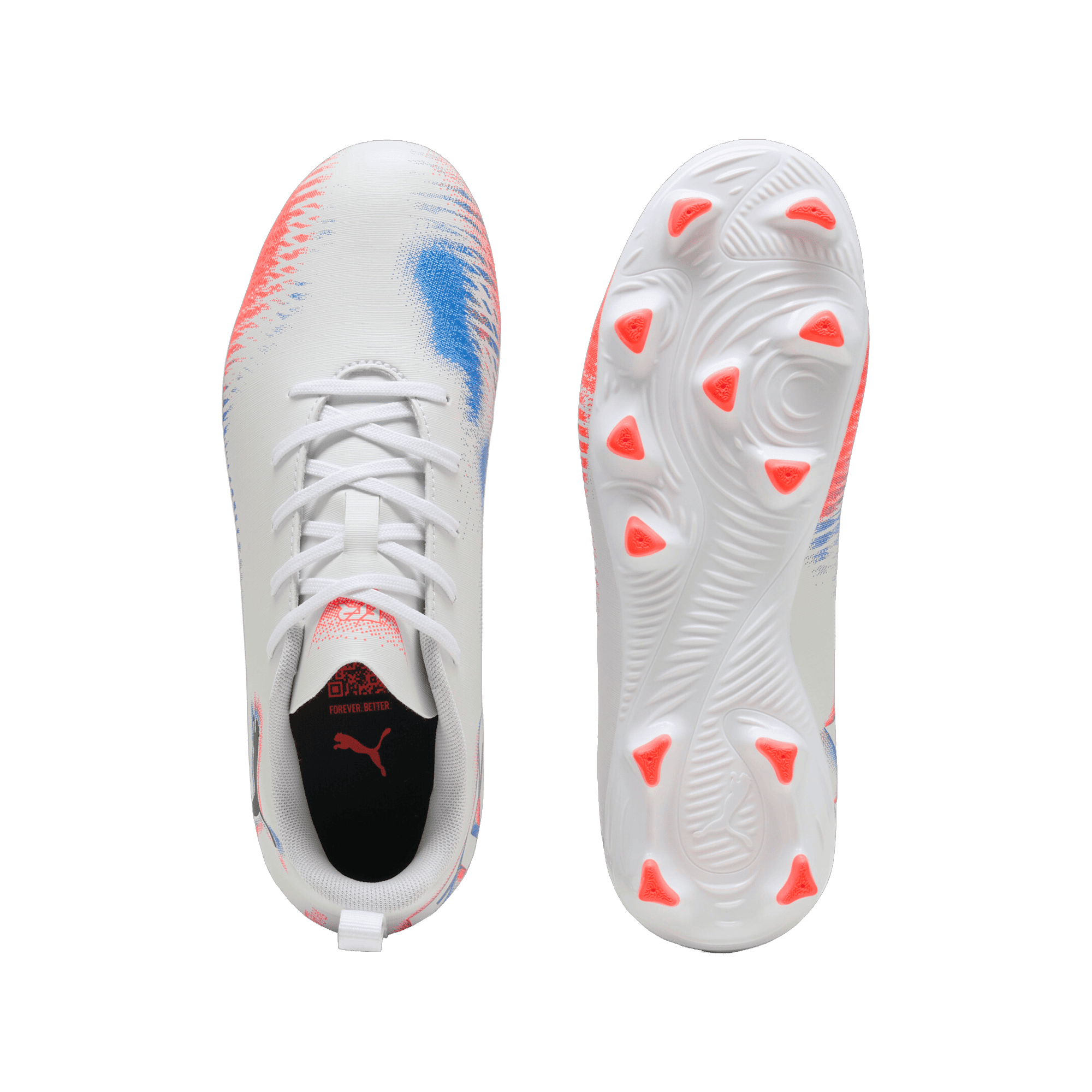 FUTURE 8 PLAY FG/AG Football Boots
