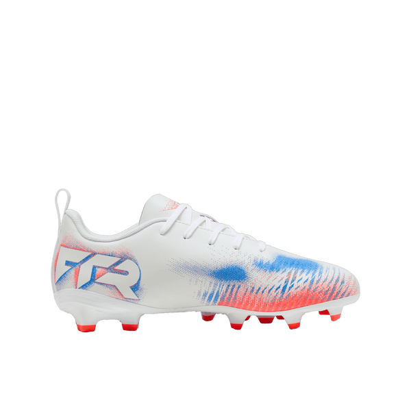 Puma Future 8 Play FG/AG Football Boots – Kids
