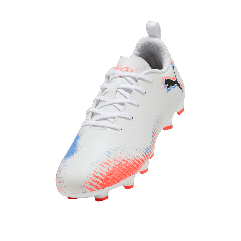 Puma Future 8 Play FG/AG Football Boots – Kids