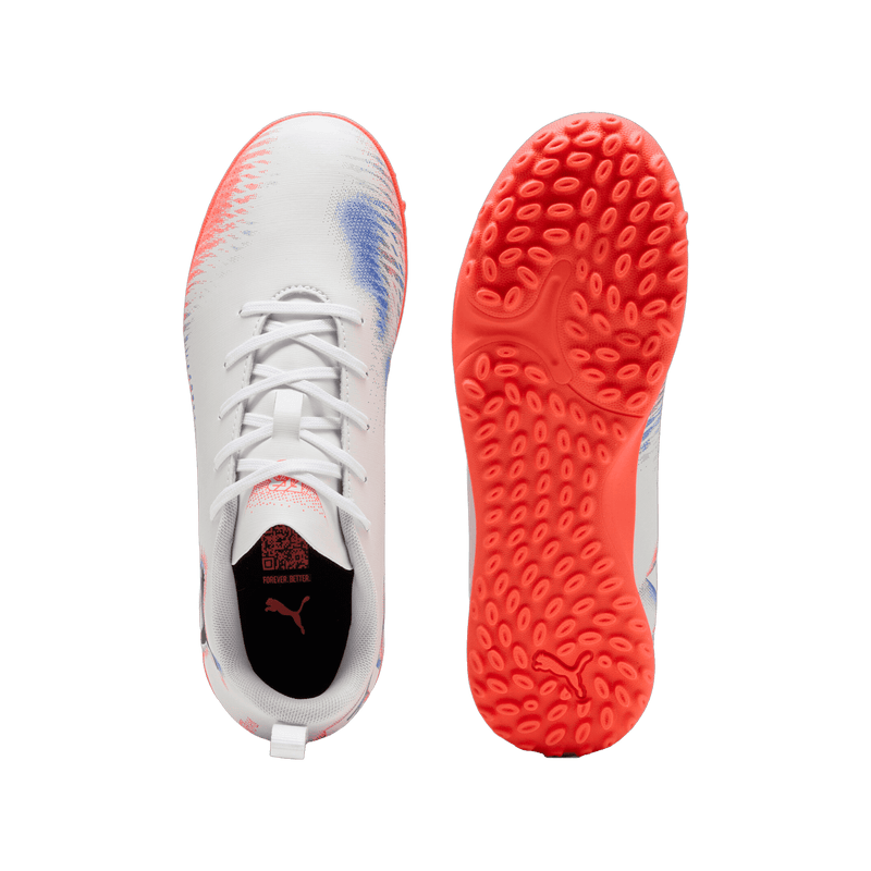 Puma Future 8 Play TT Football Boots – Kids