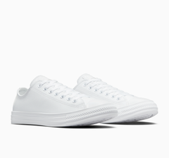 U BASIC LEATHER MONO