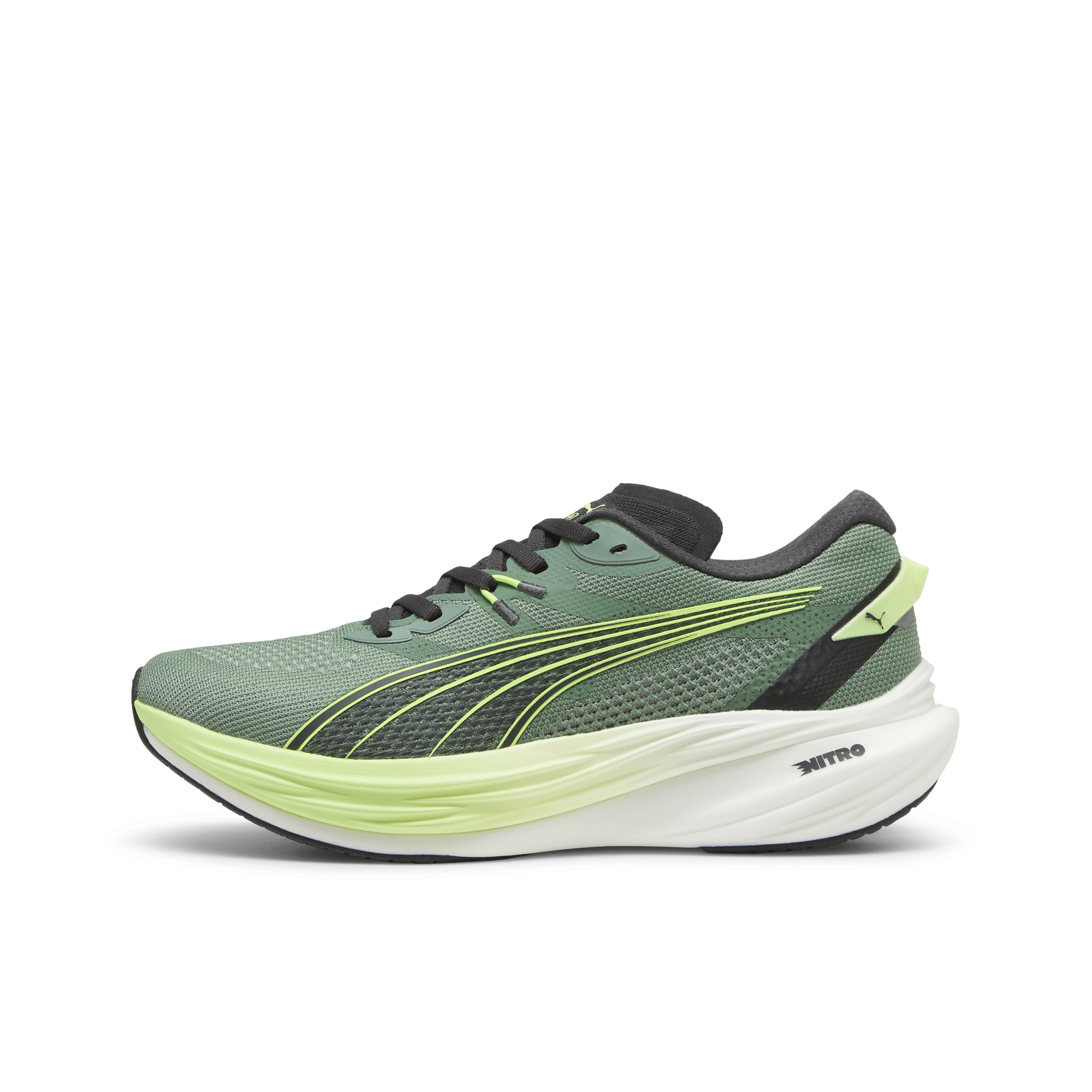 Puma Deviate Nitro 3 Running Shoes