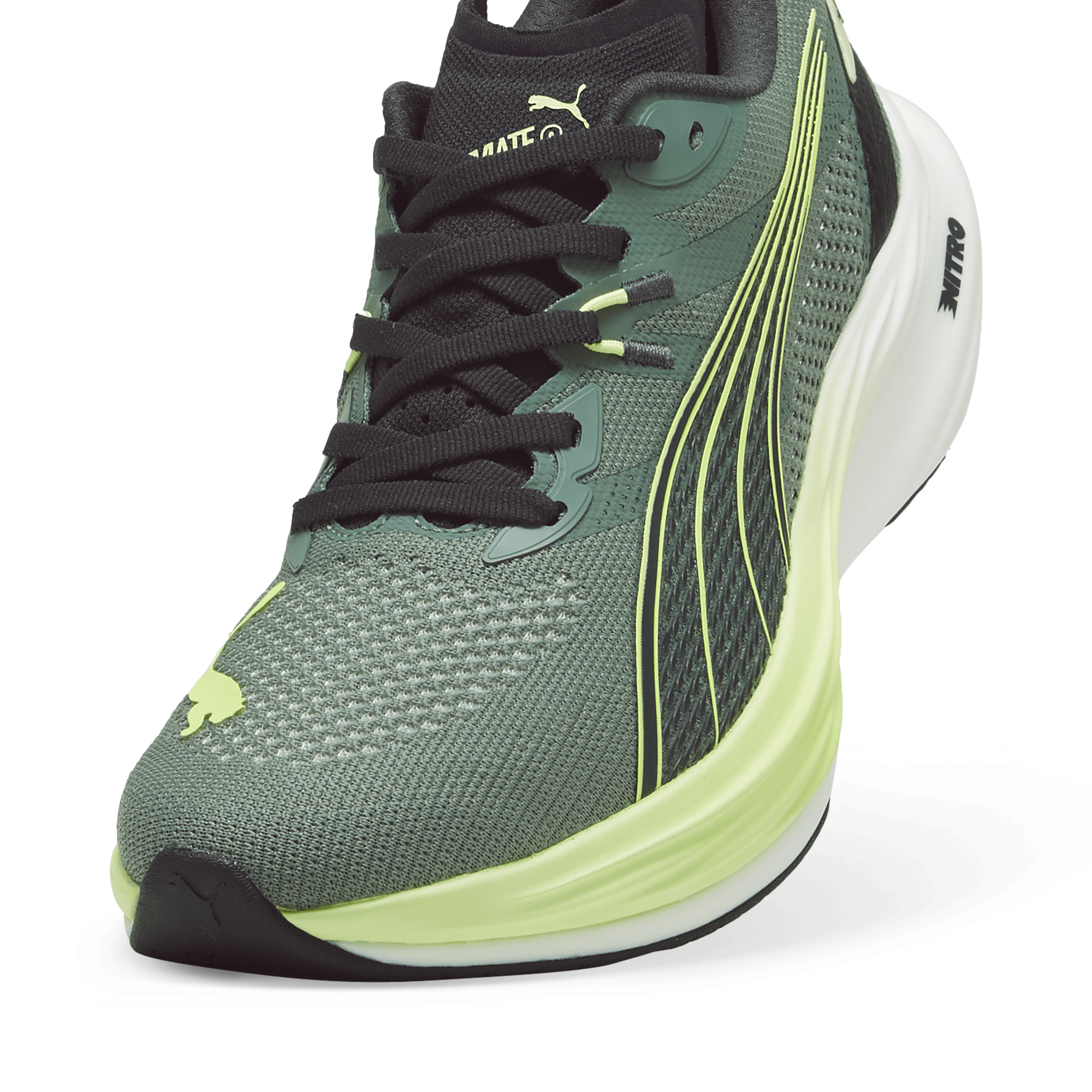 Puma Deviate Nitro 3 Running Shoes