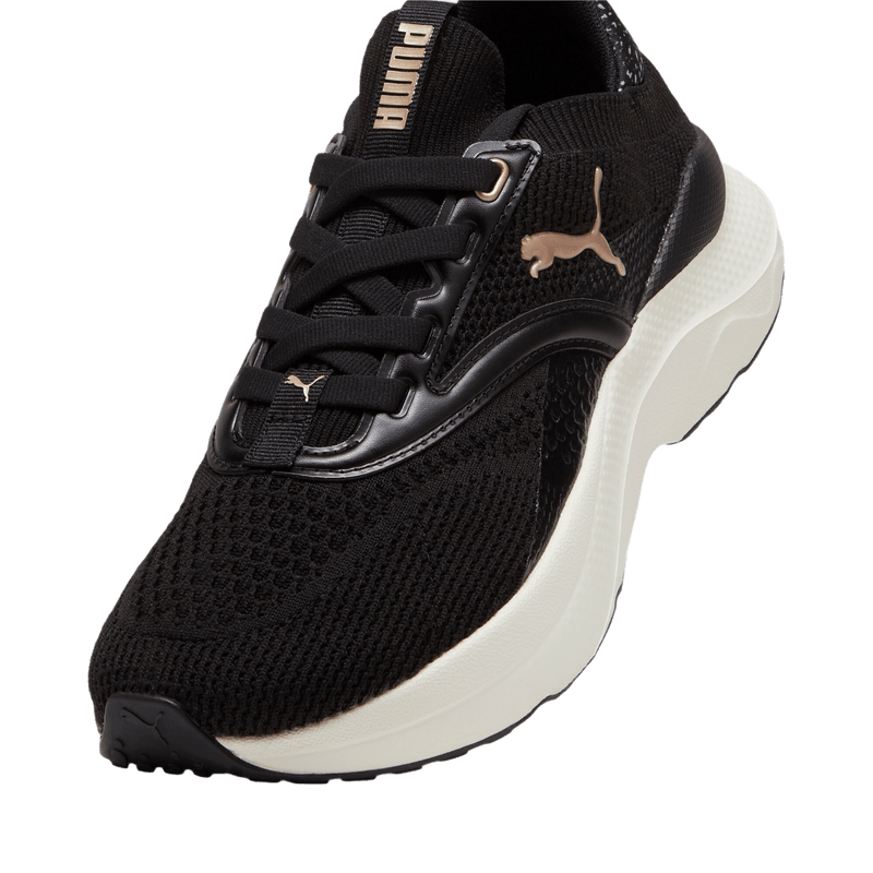 Puma Softride Mayve Minima Leopard Running Shoes – Women's