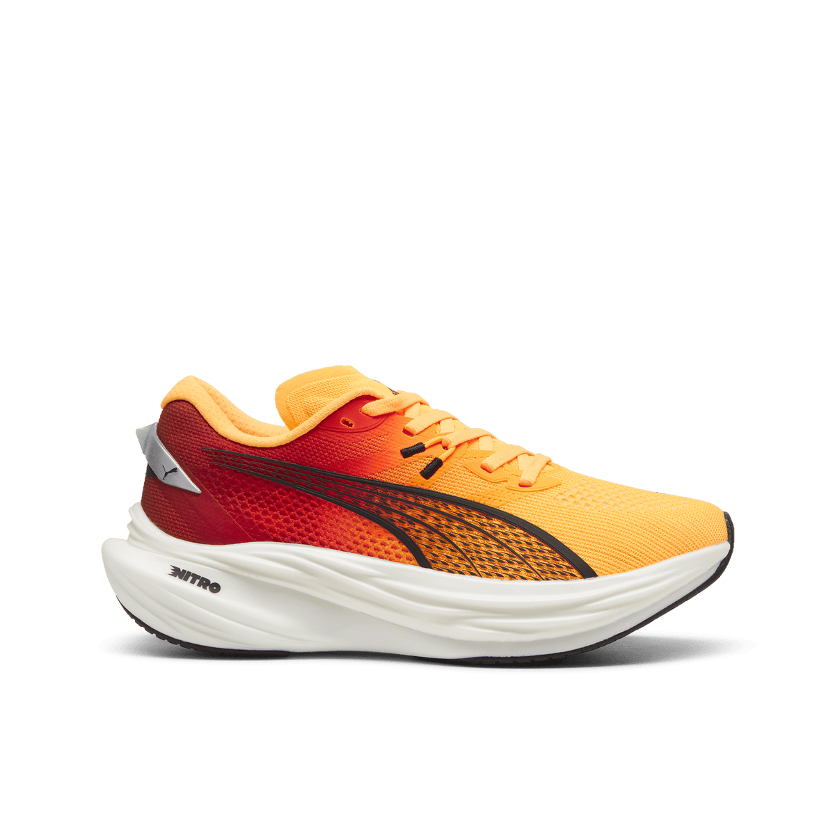 Puma Deviate Nitro 3 Fade Running Shoes – Women's