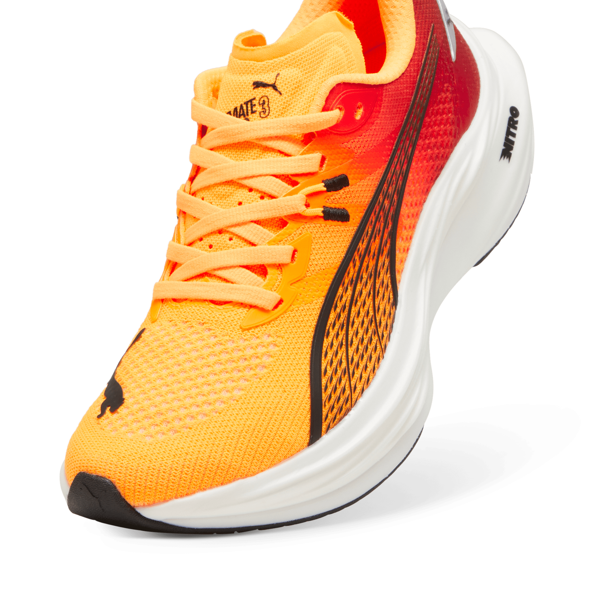 Deviate NITRO 3 FADE Wns