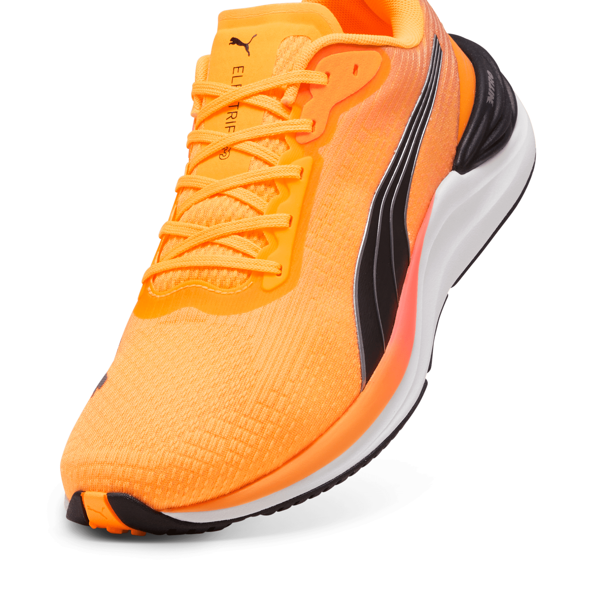 Electrify NITRO 3 FADE