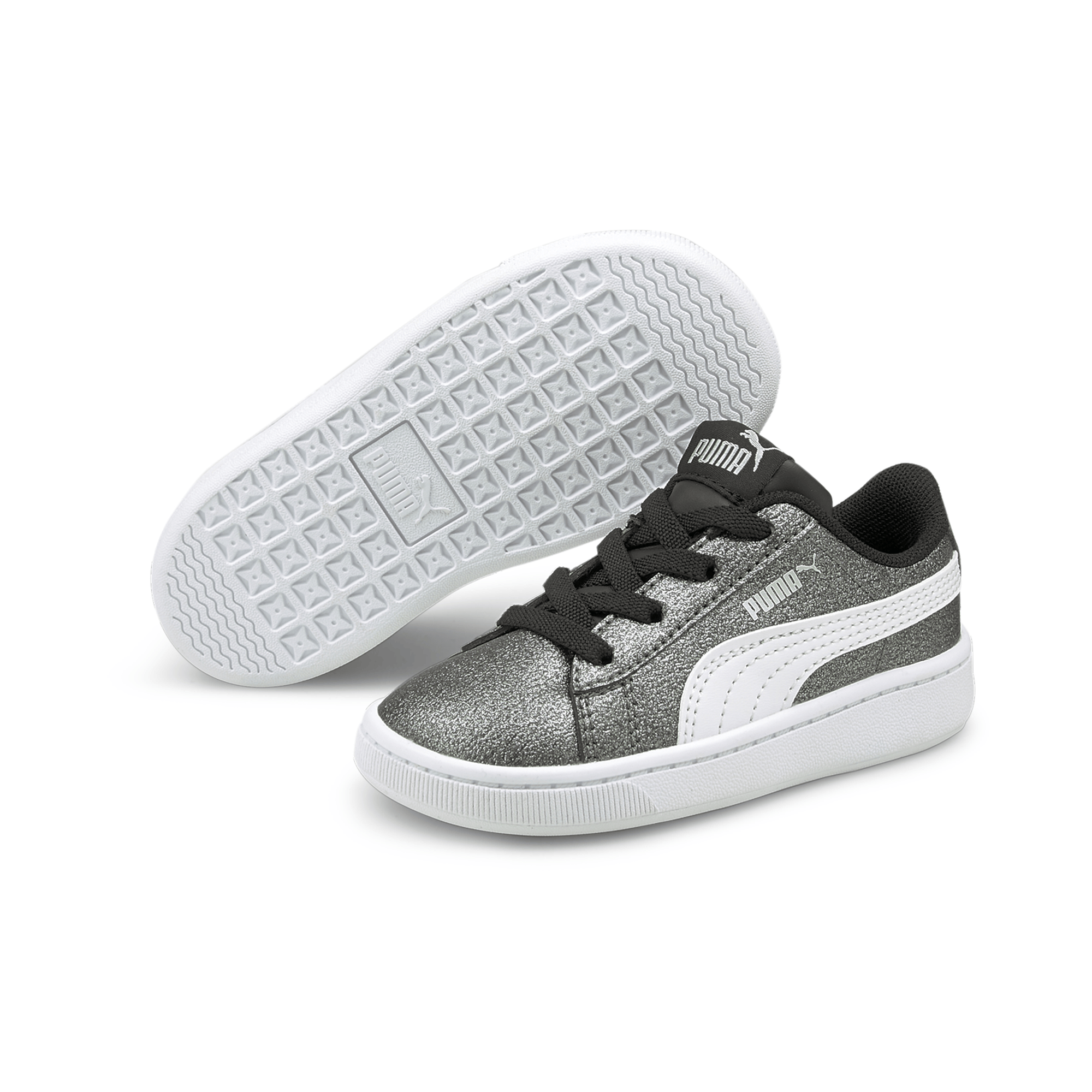 Â Puma Vikky V2 Glitz