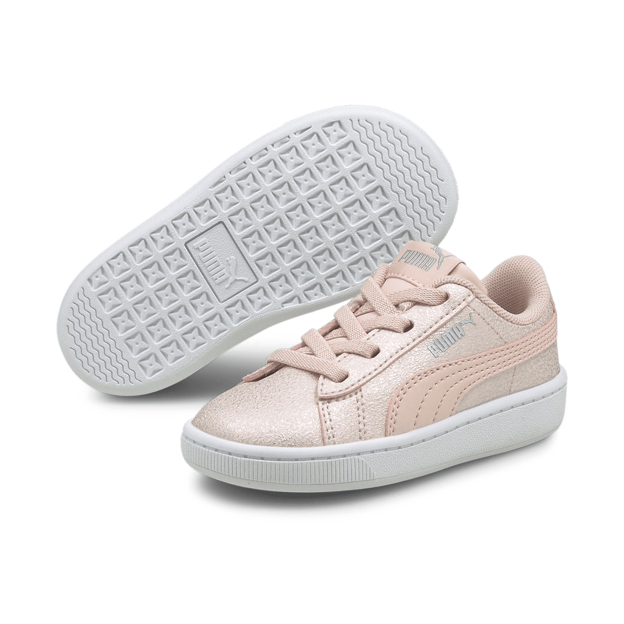 Â Puma Vikky V2 Glitz