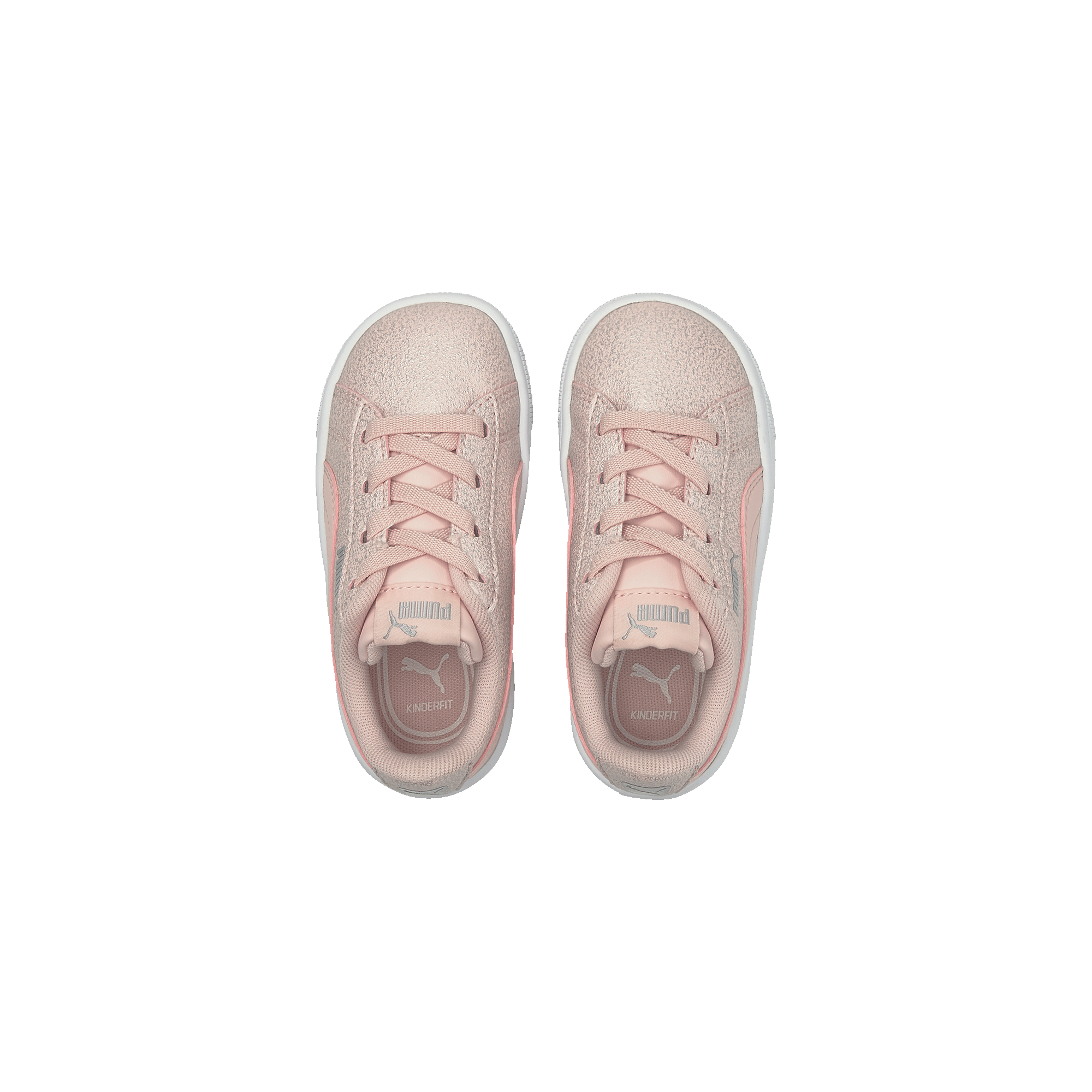 Â Puma Vikky V2 Glitz