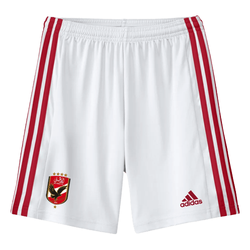 Adidas Al Ahly Home Shorts