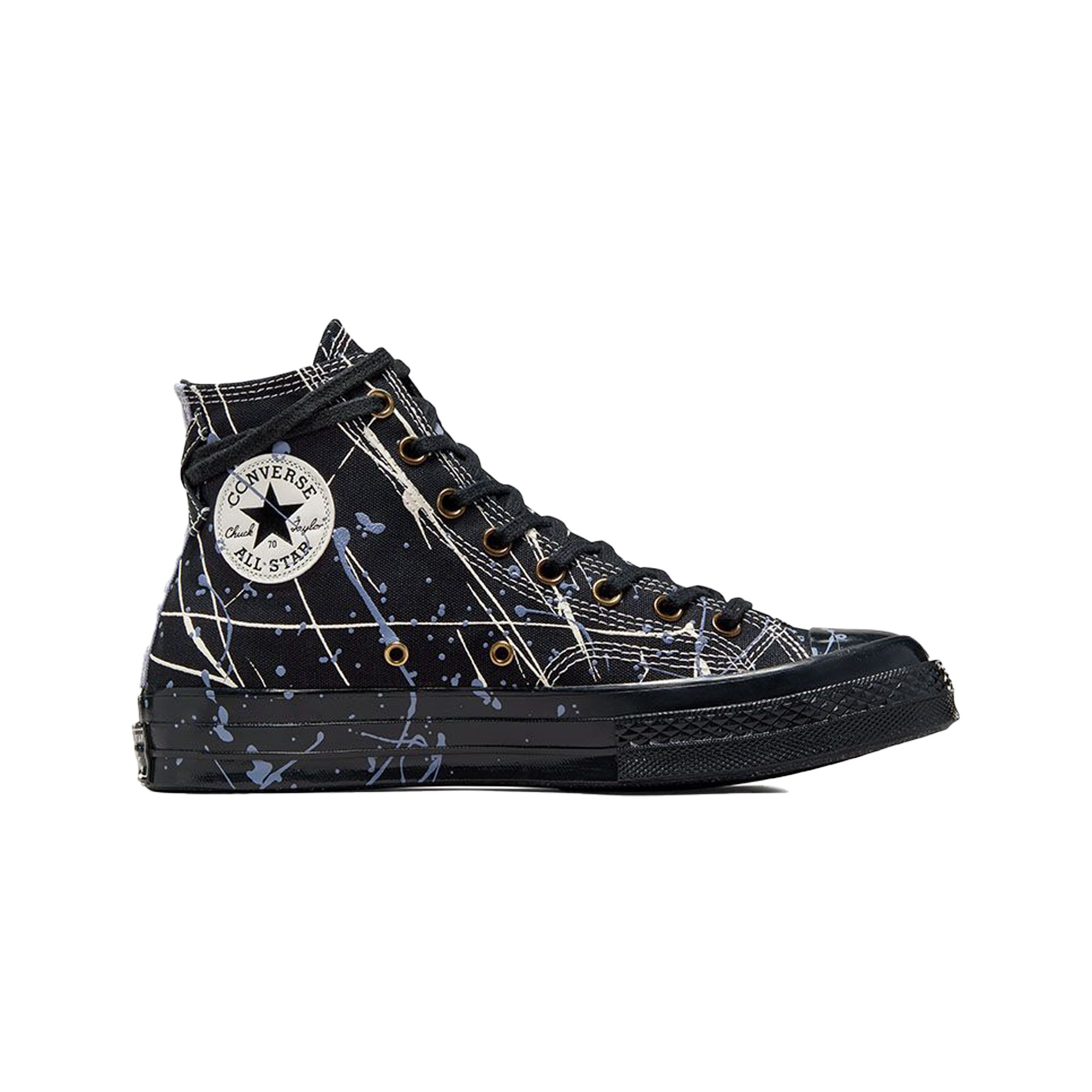 U CHUCK 70 PLAY PRINT HI