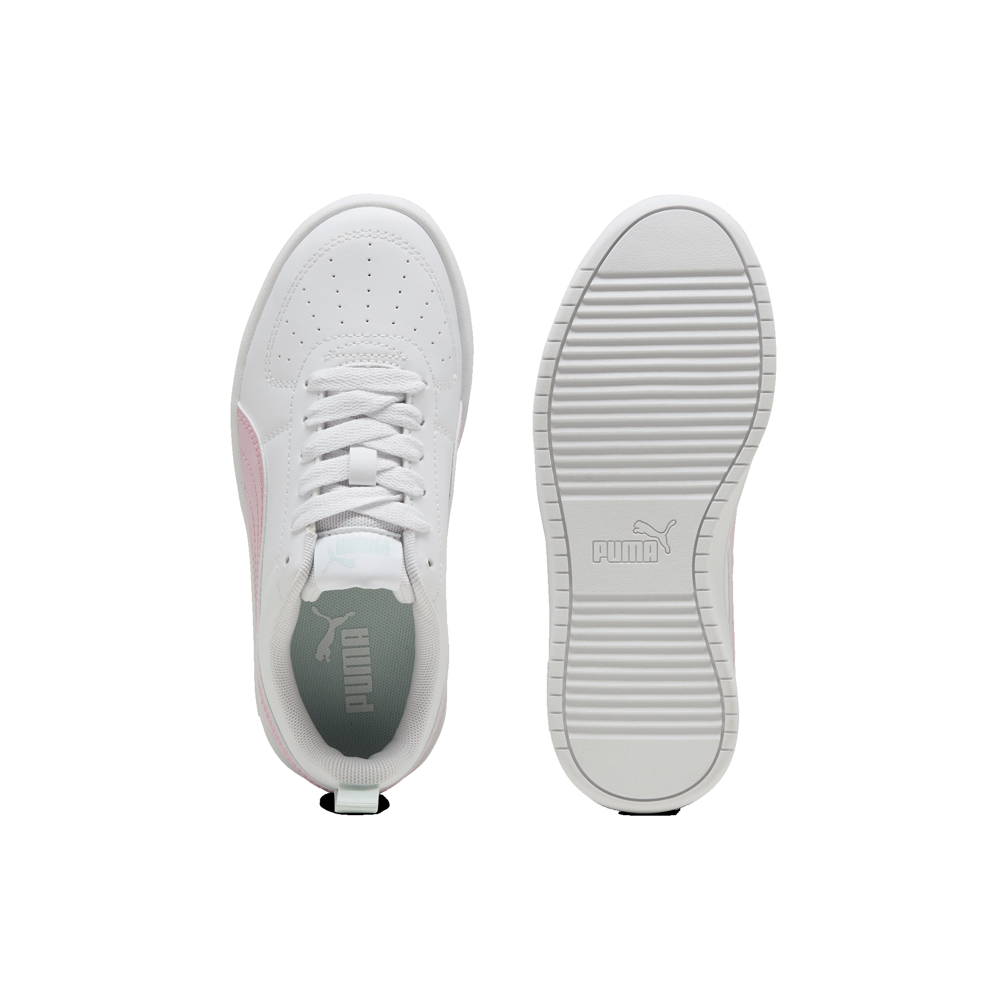 Puma Rickie Jr