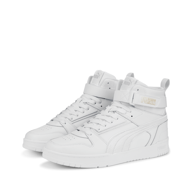 Puma RBD Game Sneakers