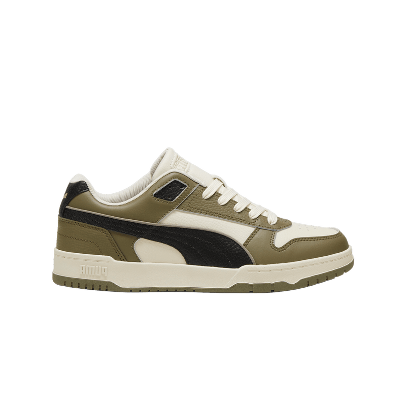 Puma RBD Game Low Sneakers