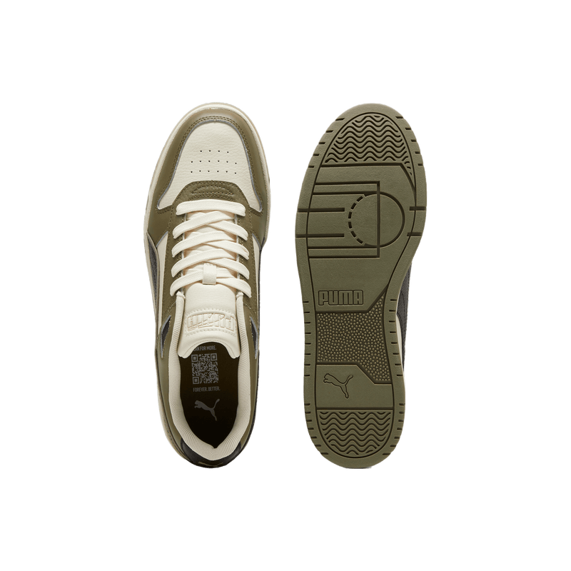 Puma RBD Game Low Sneakers
