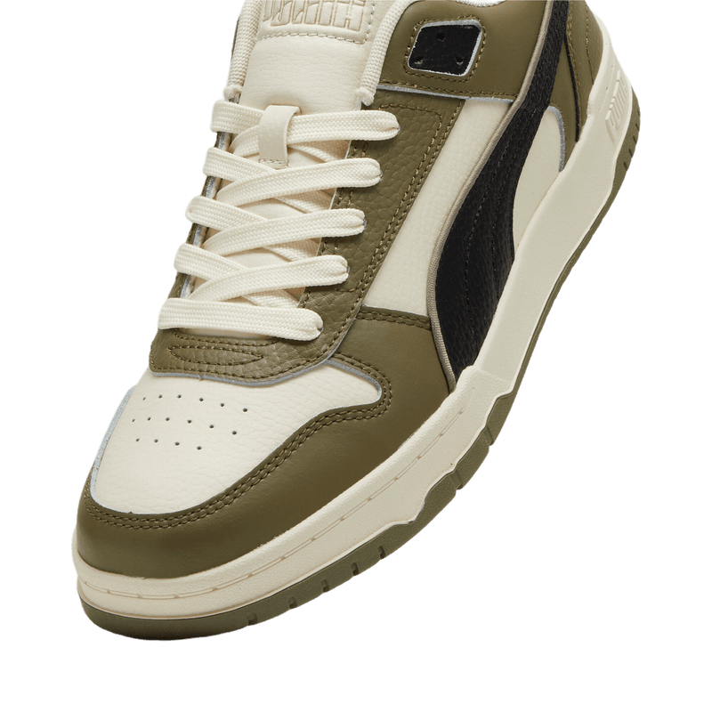 Puma RBD Game Low Sneakers