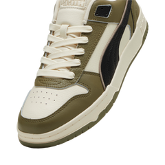 RBD Game Low
