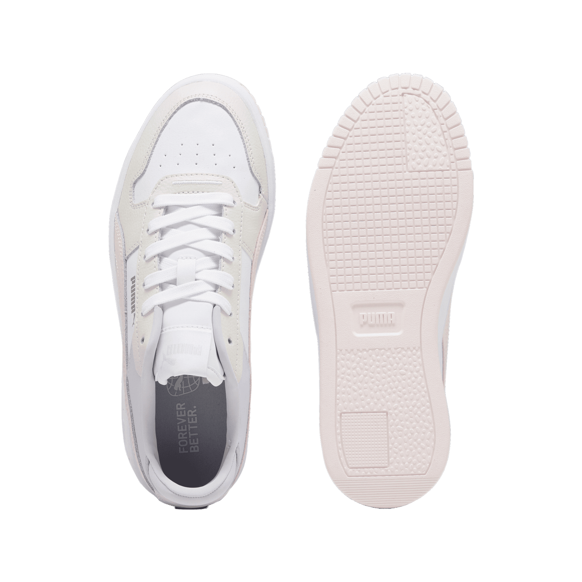 Carina Street Sneakers Women
