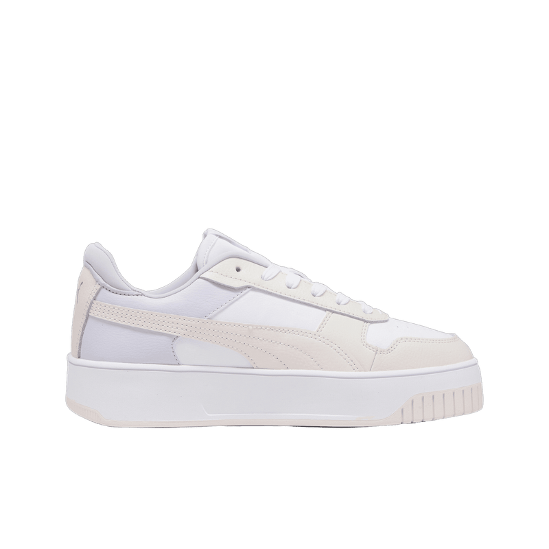 Carina Street Sneakers Women