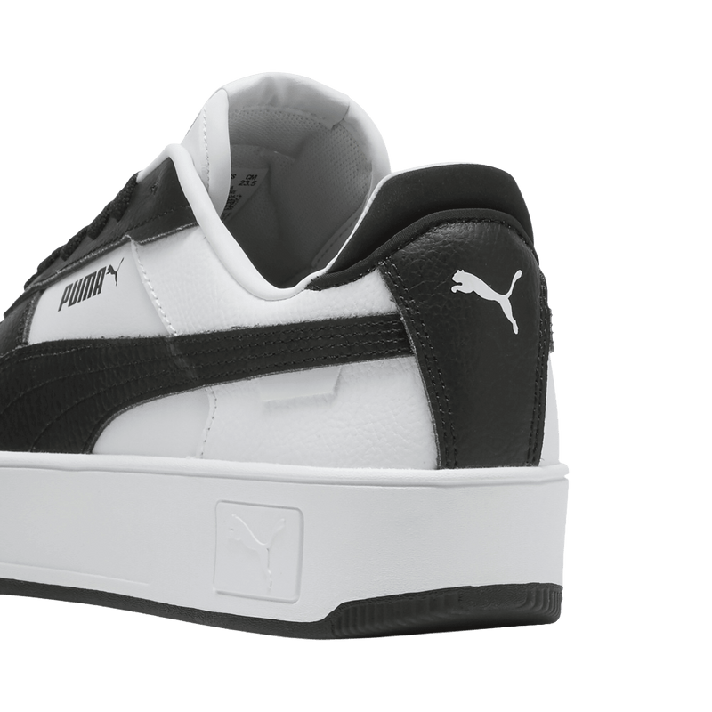 Carina Street Sneakers Women