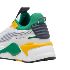 RS-X Geek