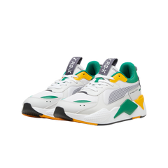 RS-X Geek