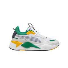 RS-X Geek