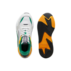 RS-X Geek