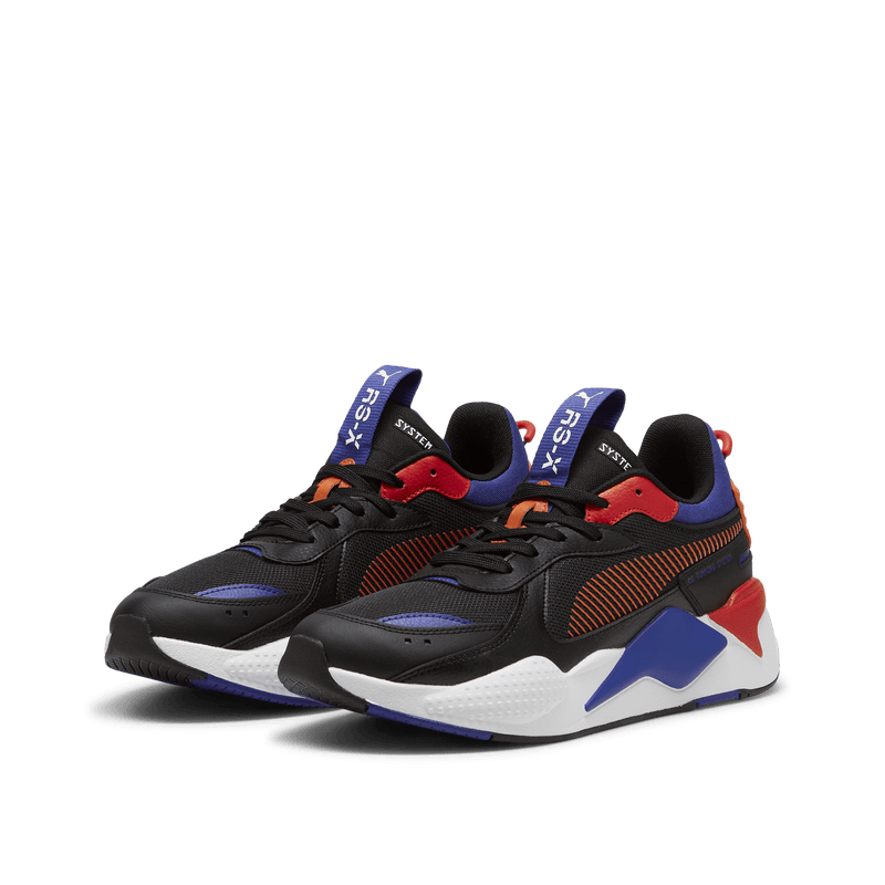 Puma RS-X Geek Sneakers
